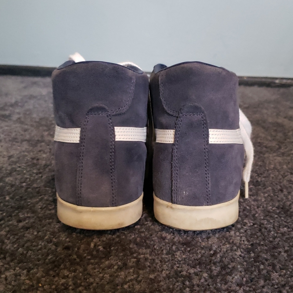 Onitsuka Tiger Asics View 5